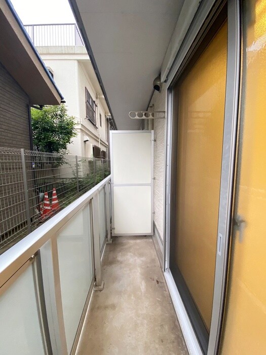 物件内観写真22　(ベランダ・バルコニー)