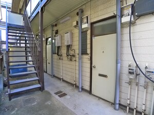 ウエイブライト外観写真