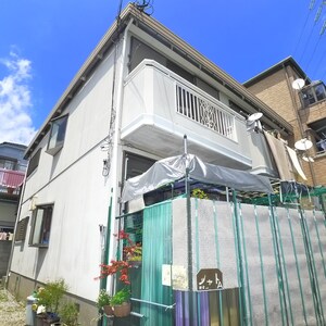 シャトーＡ外観写真