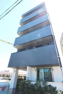 プレシャス南与野