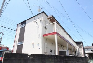 クロノスディオ外観写真