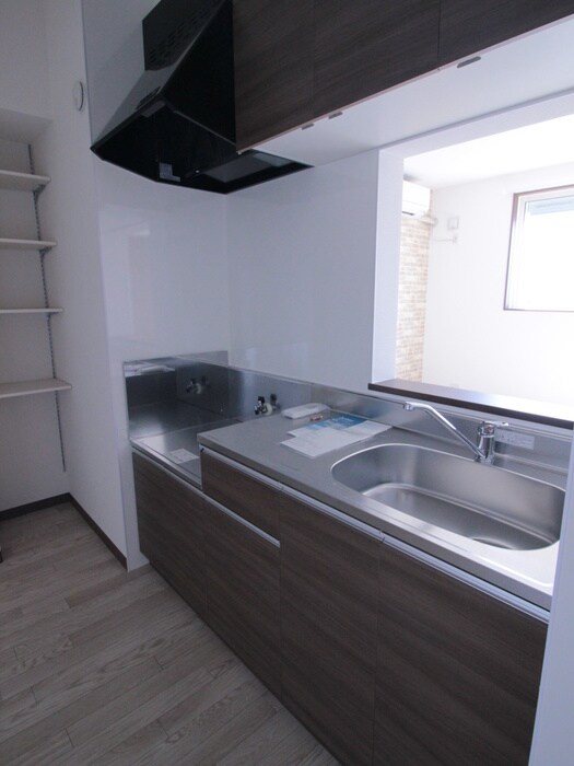 物件内観写真9　(キッチン)