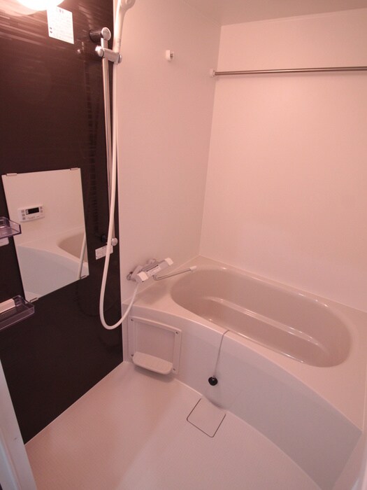 物件内観写真11　(バス／シャワールーム等)