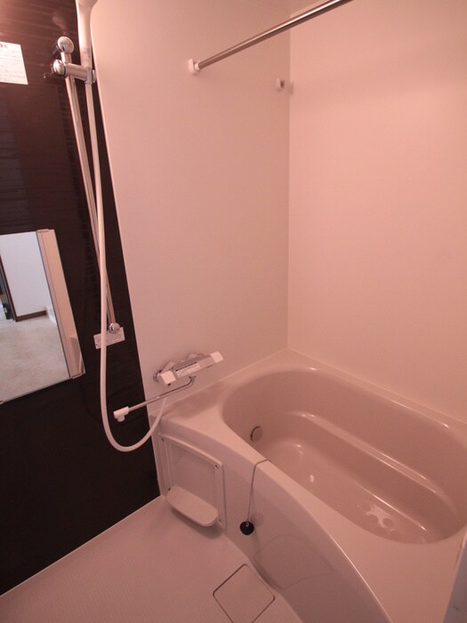 物件内観写真13　(バス／シャワールーム等)