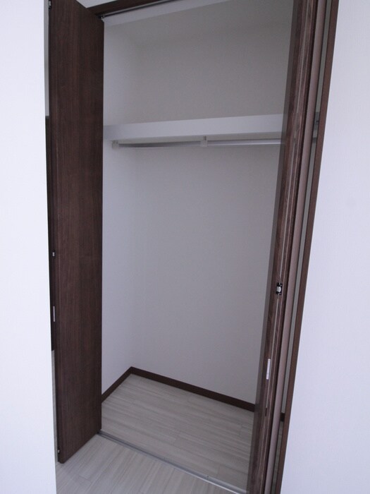 物件内観写真14　(収納)