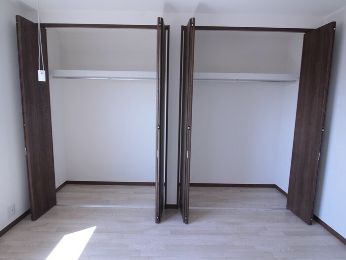 物件内観写真15　(収納)