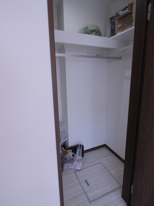 物件内観写真19　(収納)