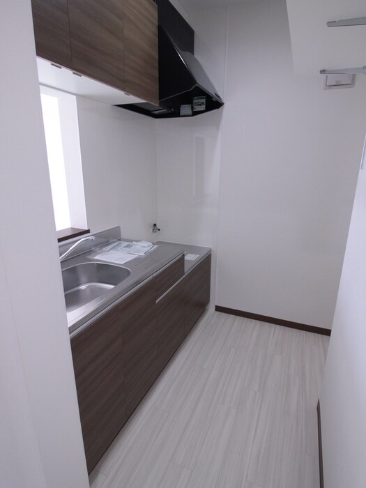 物件内観写真20　(キッチン)