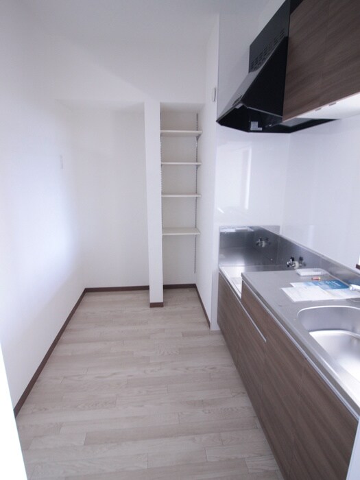 物件内観写真20　(キッチン)