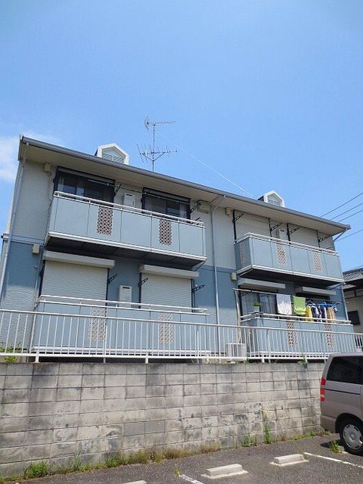 物件外観写真2　(周辺環境)