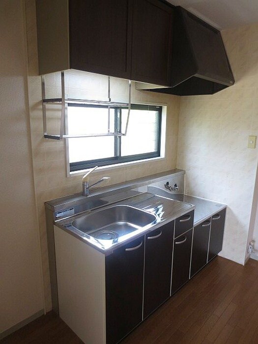 物件内観写真7　(キッチン)