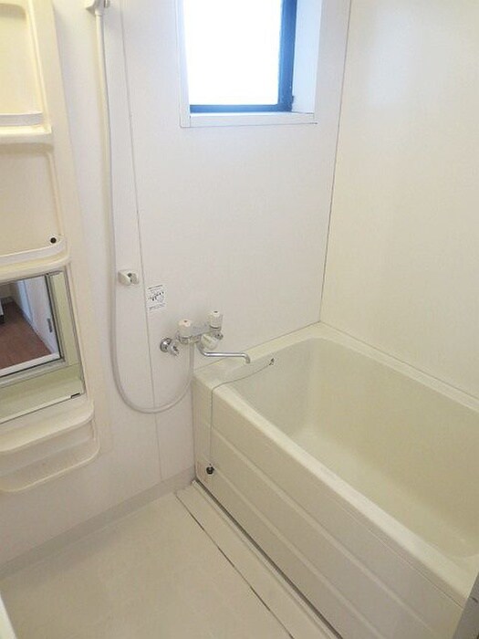 物件内観写真11　(バス／シャワールーム等)