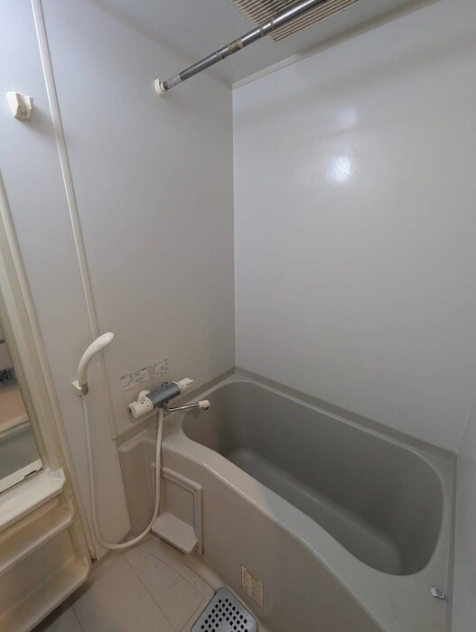 物件内観写真12　(バス／シャワールーム等)