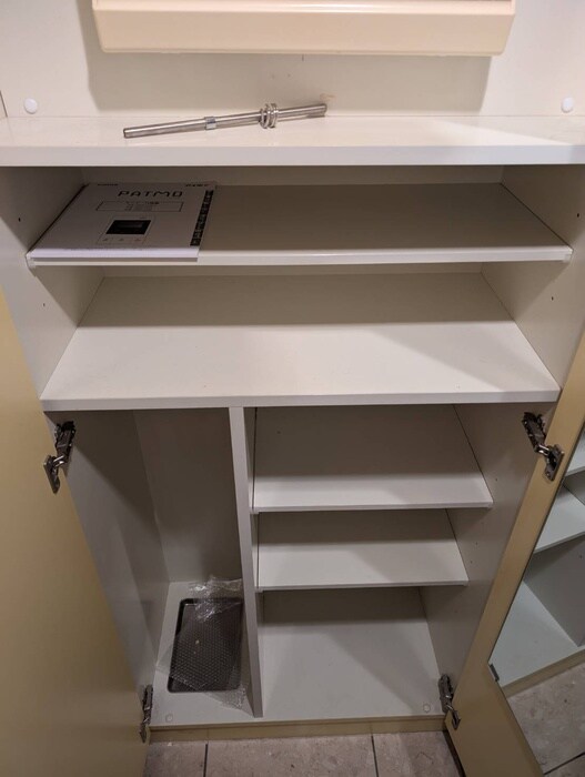 物件内観写真15　(靴箱)