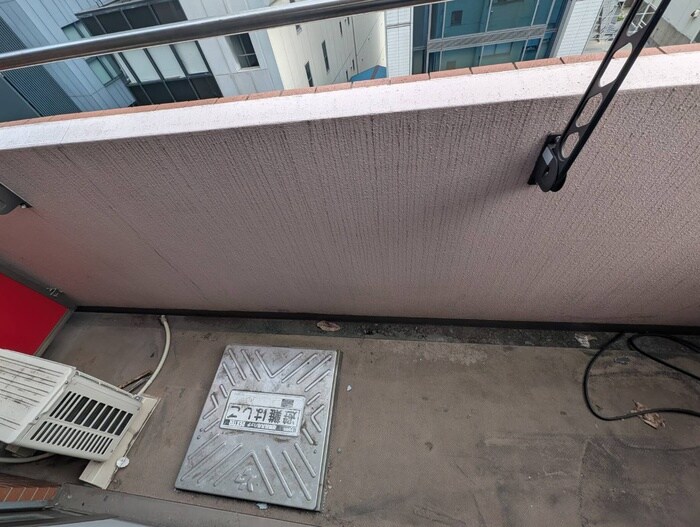 物件内観写真18　(ベランダ・バルコニー)