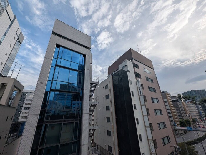 物件内観写真19　(室内からの展望)