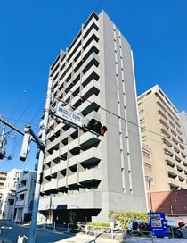 ステージグランデ錦糸町Ⅱの外観写真