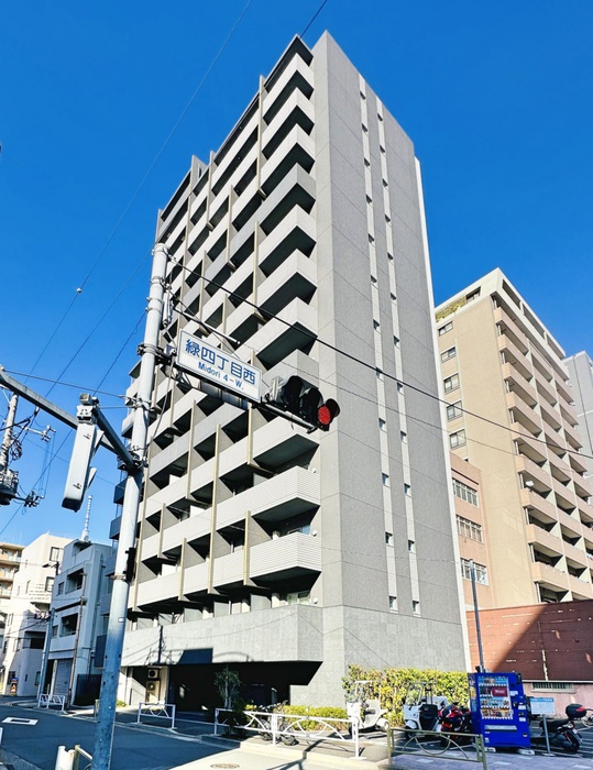 ステージグランデ錦糸町Ⅱ