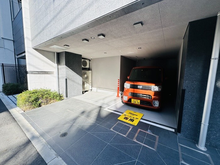 物件外観写真4　(周辺環境)