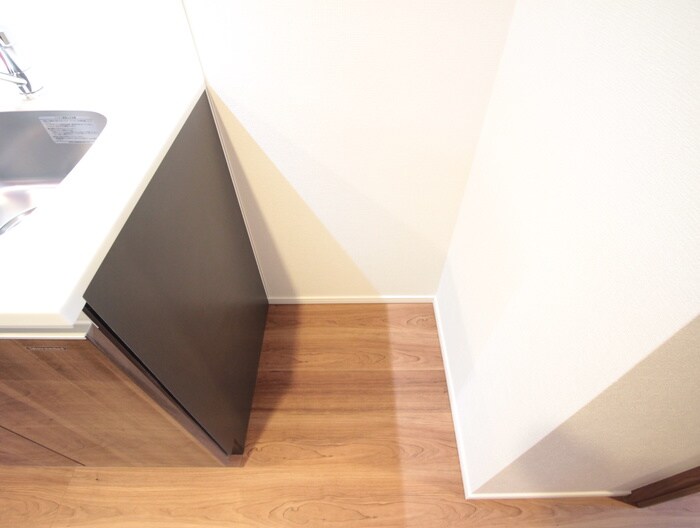 物件内観写真11　(キッチン)