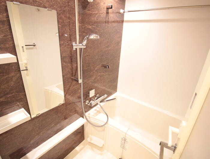 物件内観写真13　(バス／シャワールーム等)