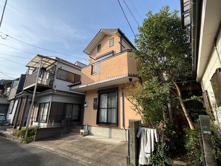 馬場１丁目戸建外観写真