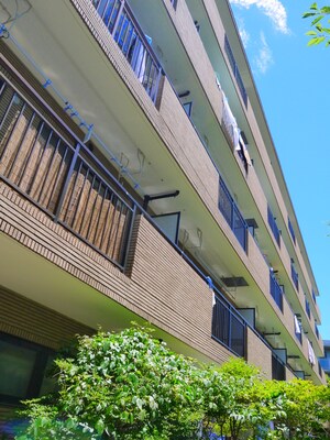 リーフレットパーク.ＫＡ外観写真