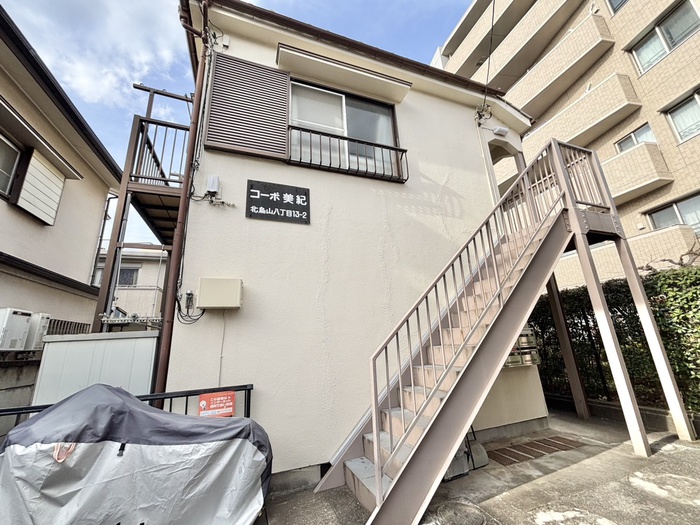 外観写真