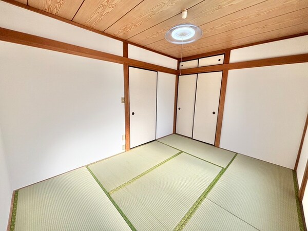 居室