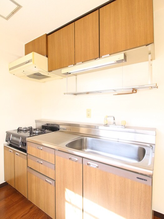 物件内観写真9　(キッチン)