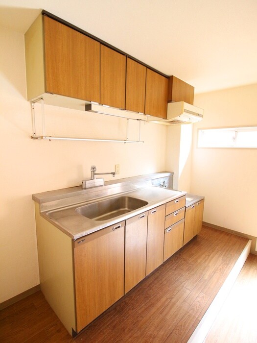 物件内観写真9　(キッチン)