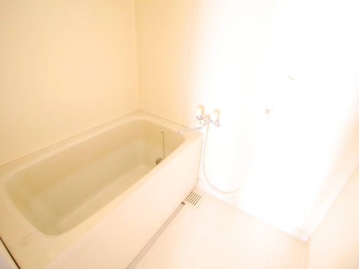 物件内観写真10　(バス／シャワールーム等)