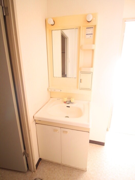 物件内観写真13　(洗面)