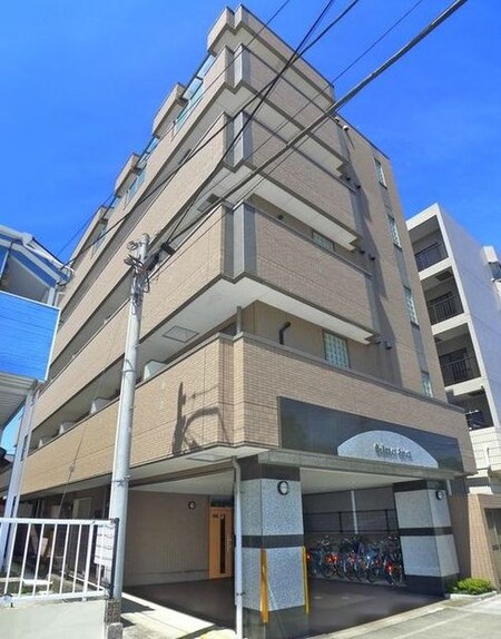 シェ－ナ－ハ－フェン外観写真