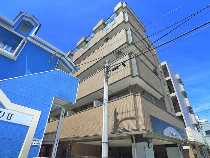 物件外観写真4　(外観写真)