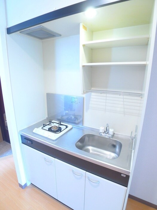 物件内観写真10　(キッチン)