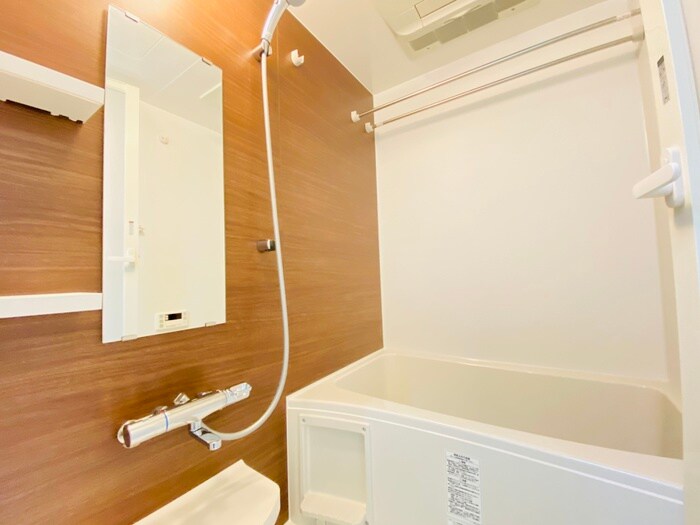 物件内観写真12　(バス／シャワールーム等)