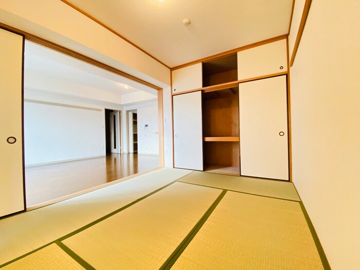 物件内観写真17　(居室)