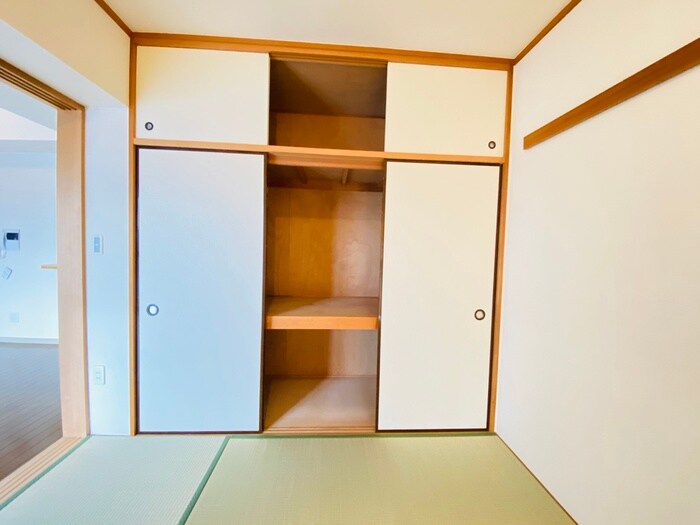 物件内観写真19　(収納)