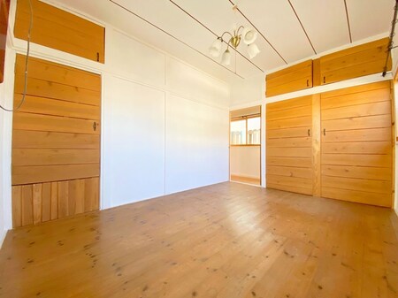 入間市東藤沢戸建外観写真