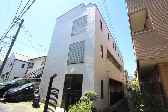 物件外観写真4　(外観写真)