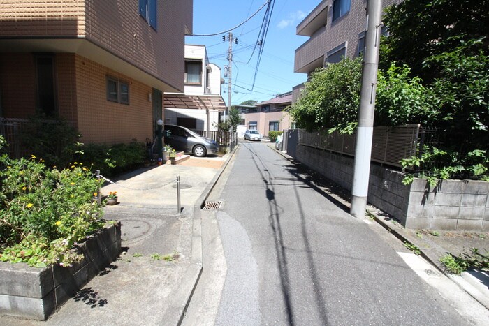 物件外観写真5　(周辺環境)