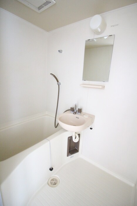 物件内観写真13　(バス／シャワールーム等)