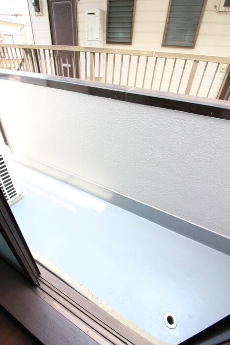 物件内観写真16　(ベランダ・バルコニー)