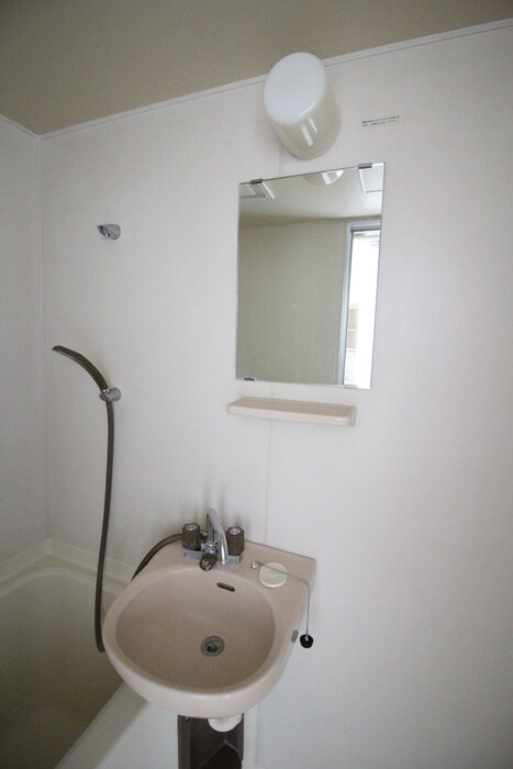 物件内観写真19　(洗面)