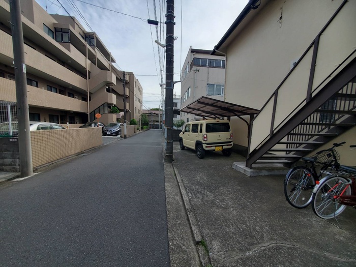 外観写真