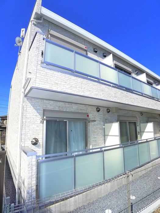 物件外観写真2　(外観写真)
