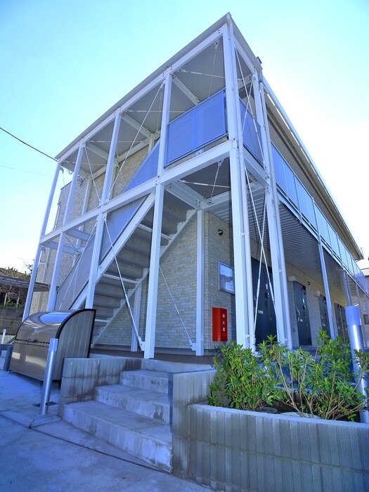 物件外観写真6　(周辺環境)