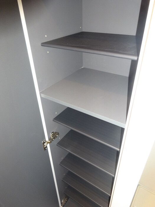 物件内観写真11　(靴箱)