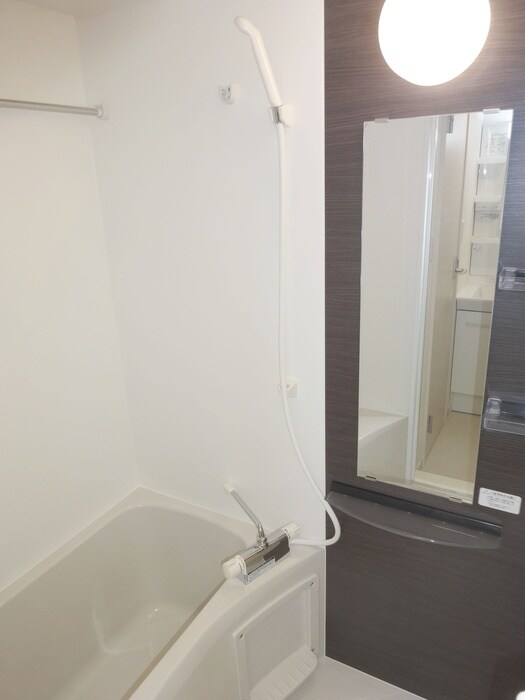 物件内観写真14　(バス／シャワールーム等)